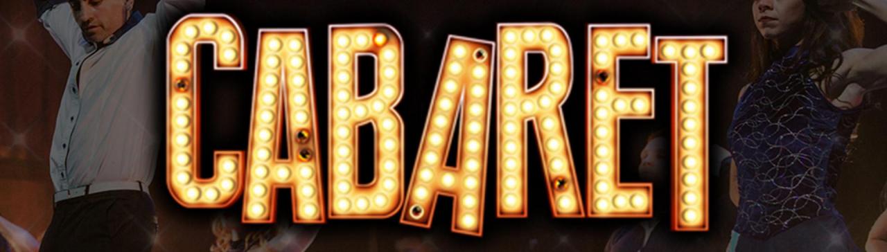 Summer Cabaret | What's On in Donegal - Harvey's Point Hotel